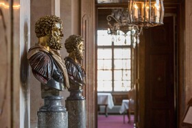Schloss Leopoldskron