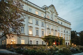Schloss Leopoldskron
