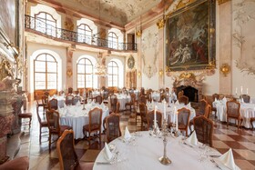 Schloss Leopoldskron