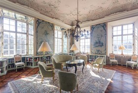 Schloss Leopoldskron