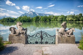 Schloss Leopoldskron