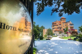 Schloss Mönchstein