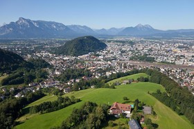 Schoene Aussicht