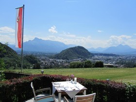 Schoene Aussicht
