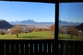 Schoene Aussicht