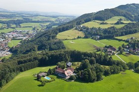 Schoene Aussicht