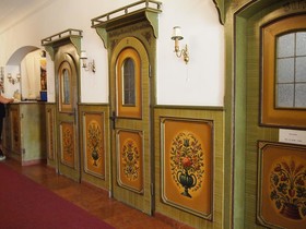 Schwarzes Rössl