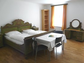 Schwarzes Rössl