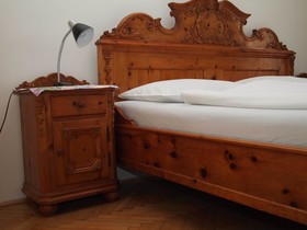 Schwarzes Rössl