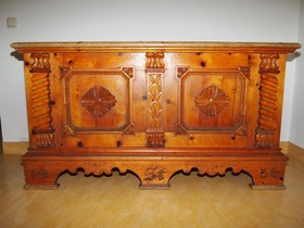 Schwarzes Rössl