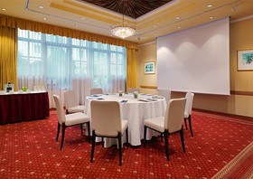 Sheraton Grand Salzburg