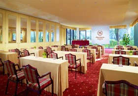 Sheraton Grand Salzburg