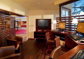 Sheraton Grand Salzburg
