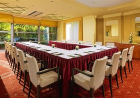 Sheraton Grand Salzburg