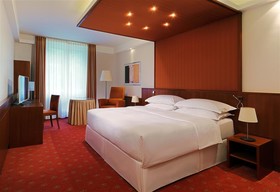 Sheraton Grand Salzburg