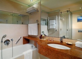 Sheraton Grand Salzburg