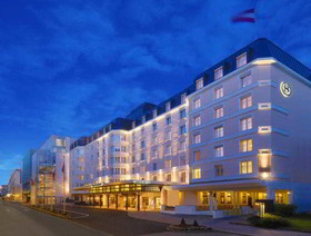 Sheraton Grand Salzburg
