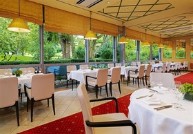 Sheraton Grand Salzburg