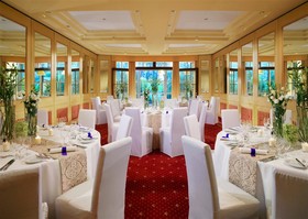 Sheraton Grand Salzburg