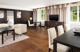 Sheraton Grand Salzburg