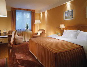 Sheraton Grand Salzburg