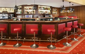 Sheraton Grand Salzburg