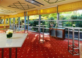 Sheraton Grand Salzburg