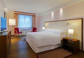 Sheraton Grand Salzburg