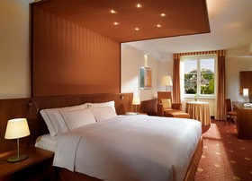Sheraton Grand Salzburg