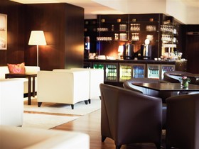 Sheraton Grand Salzburg