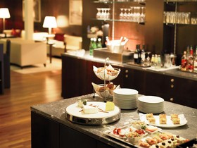 Sheraton Grand Salzburg