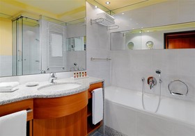 Sheraton Grand Salzburg