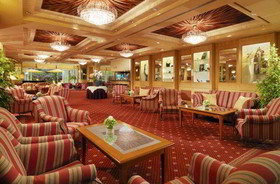 Sheraton Grand Salzburg