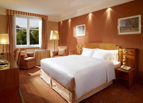Sheraton Grand Salzburg