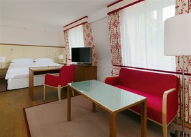 Sheraton Grand Salzburg