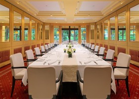 Sheraton Grand Salzburg