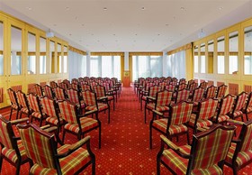 Sheraton Grand Salzburg