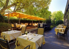 Sheraton Grand Salzburg