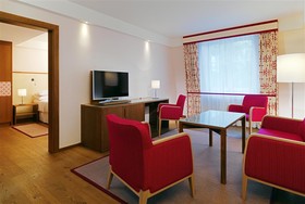 Sheraton Grand Salzburg