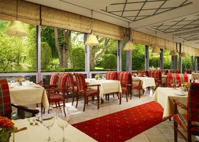 Sheraton Grand Salzburg