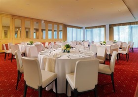 Sheraton Grand Salzburg