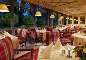 Sheraton Grand Salzburg