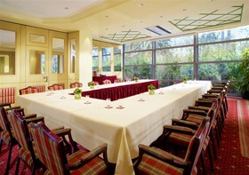 Sheraton Grand Salzburg