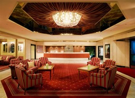 Sheraton Grand Salzburg