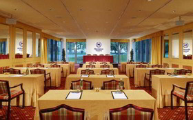 Sheraton Grand Salzburg