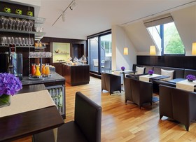 Sheraton Grand Salzburg