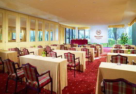 Sheraton Grand Salzburg