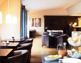 Sheraton Grand Salzburg