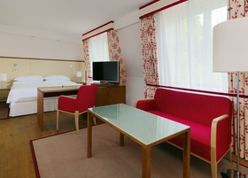 Sheraton Grand Salzburg