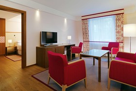 Sheraton Grand Salzburg